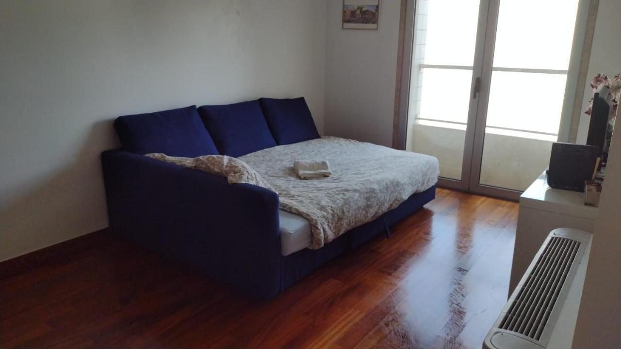 Global Guest Pn Rooms Lisbon Bagian luar foto
