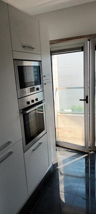 Global Guest Pn Rooms Lisbon Bagian luar foto