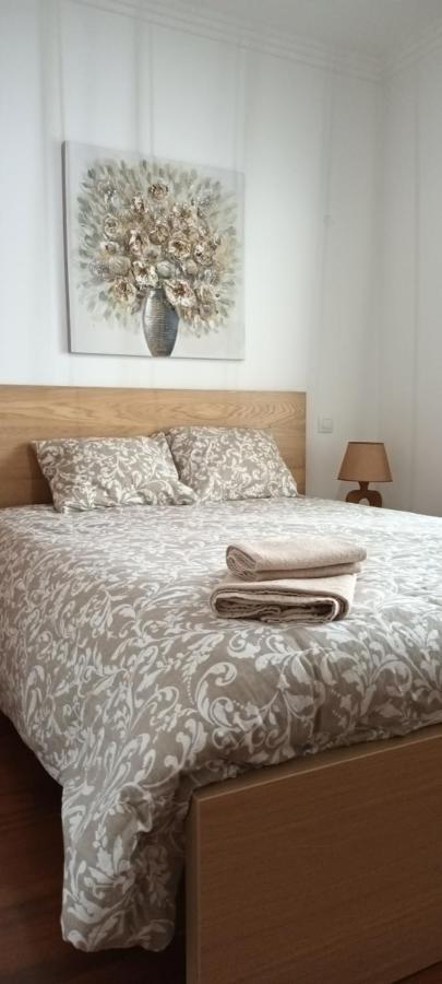Global Guest Pn Rooms Lisbon Bagian luar foto
