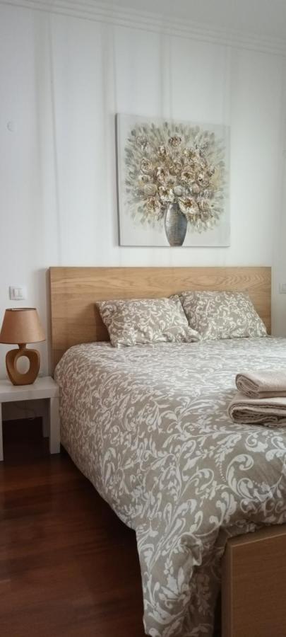 Global Guest Pn Rooms Lisbon Bagian luar foto