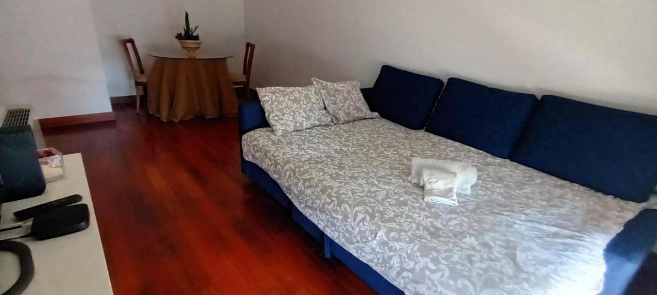 Global Guest Pn Rooms Lisbon Bagian luar foto